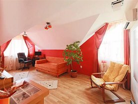 Casa de vânzare 6 camere, în Iasi, zona Popas Pacurari