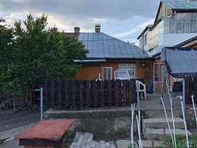 Casa de vânzare 6 camere, în Iasi, zona Central