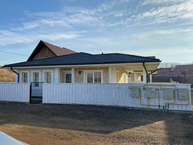 Casa de vânzare 3 camere, în Vladiceni, zona Central