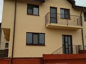 Casa de vânzare 4 camere, în Valea Adanca, zona Central