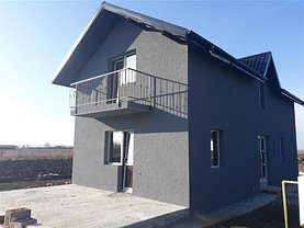 Casa de vânzare 3 camere, în Valea Ursului, zona Central