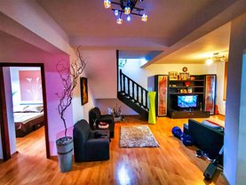 Casa de vânzare 5 camere, în Gura Humorului, zona Central