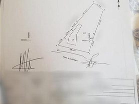 Teren constructii de vânzare, în Iasi, zona Copou