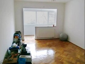 Apartament de vânzare 3 camere în Buzau, Hasdeu
