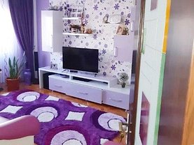 Apartament de vânzare 3 camere în Buzau, Dorobanti 2
