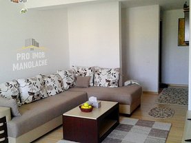 Apartament de vânzare 2 camere în Buzau, Dorobanti 1