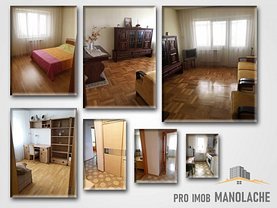 Apartament de vânzare 3 camere în Buzau, Micro 3