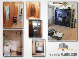 Apartament de vânzare 2 camere în Buzau, Unirii Sud