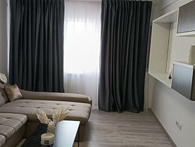 Apartament de închiriat 2 camere, în Buzău, zona 1 Decembrie