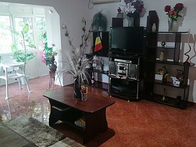 Apartament de vânzare 3 camere, în Buzău, zona Dorobanţi 1