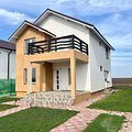 Casa de vânzare 4 camere, în Buzău, zona Central