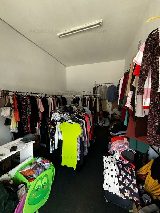 Spatiu comercial/casa modesta zona Ultracentrala-Bazar