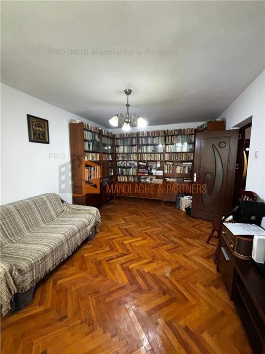 Exclusivitate! Apartament 4 camere cf 1 decomandat zona Crang
