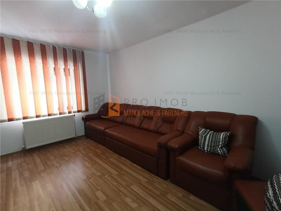 Apartament 4 camere cf1 decomandat zona Dorobanti 2