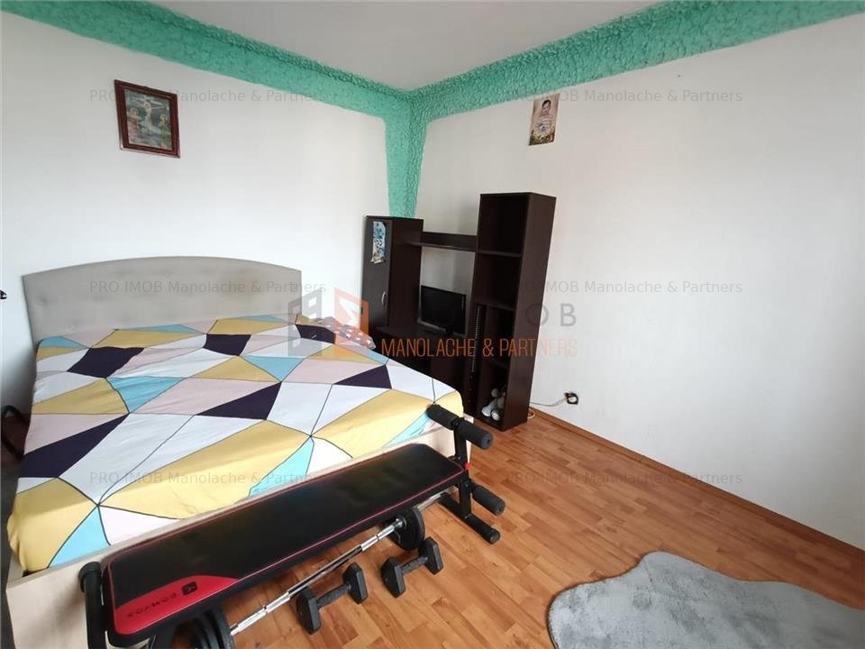 EXCLUSIVITATE Garsoniera cf1 decomandata zona Dorobanti 2