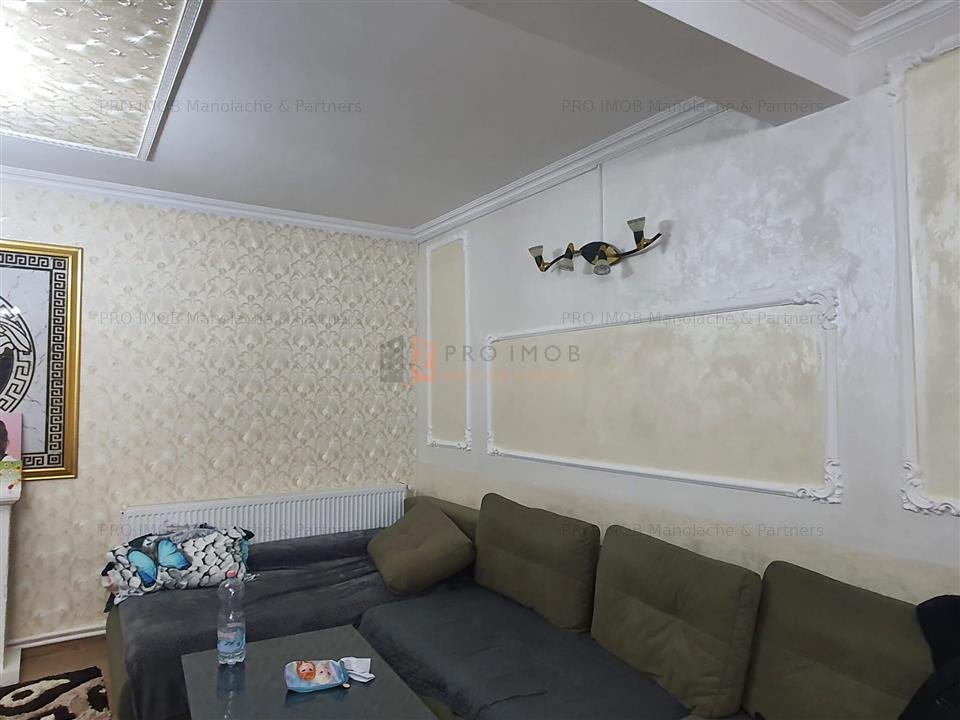 Casa tip P+M zona Transilvaniei