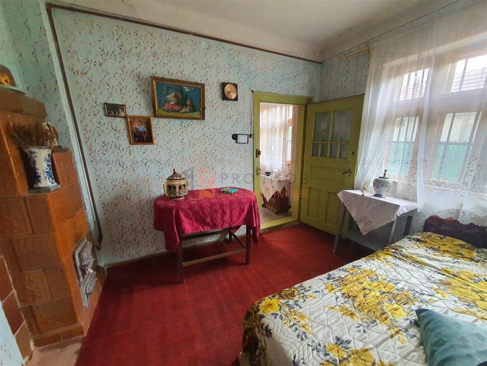 EXCLUSIVITATE ! Casa batraneasca zona Cartier Mihai Viteazul