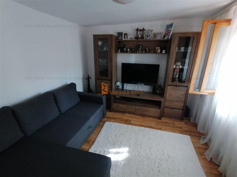 Casa tip P+M in zona Brosteni.