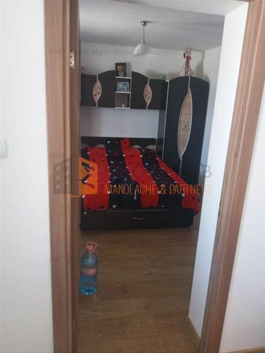 Casa tip parter com. Smeeni, sat Albesti