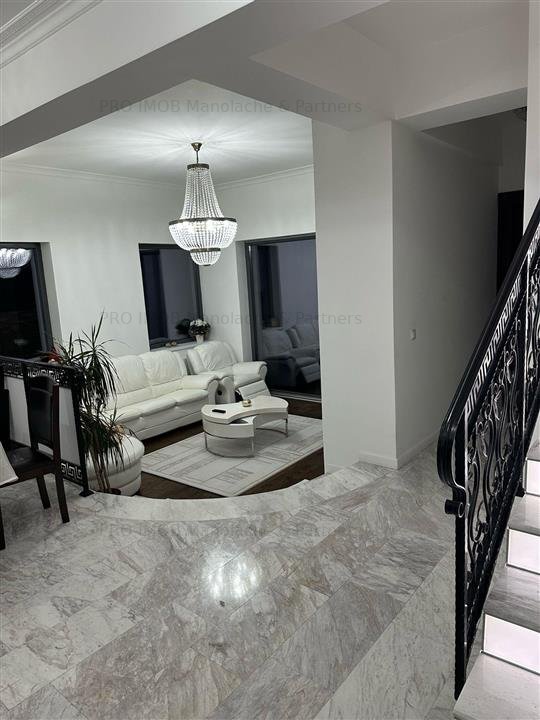 Exclusivitate! Casa tip D+P+1, zona 23 August