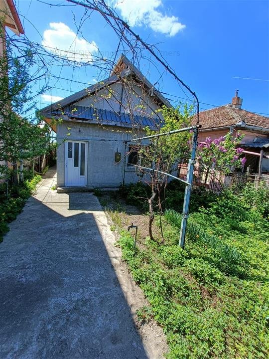 Casa cu teren zona Transilvaniei