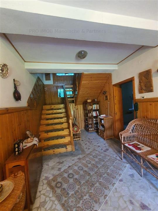 EXCLUSIVITATE! Casa tip P+E zona Mierea