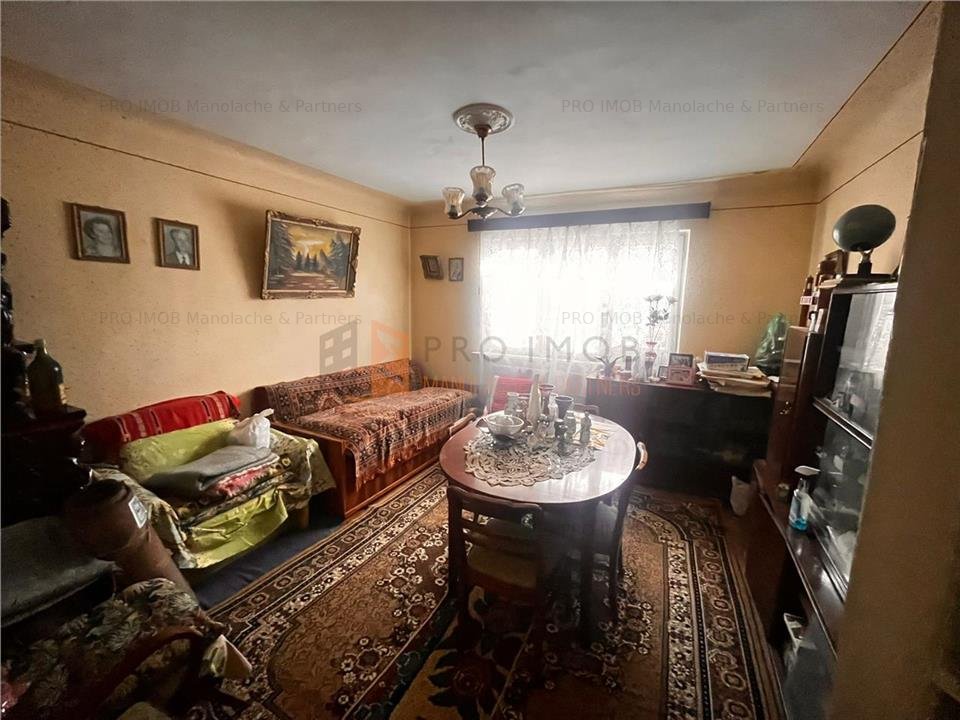 Casa tip Parter Zona Marghiloman