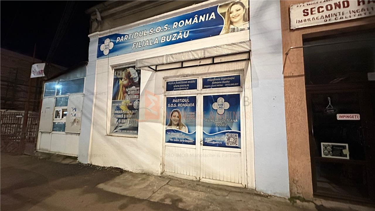 Imobil zona Alexandru Marghiloman