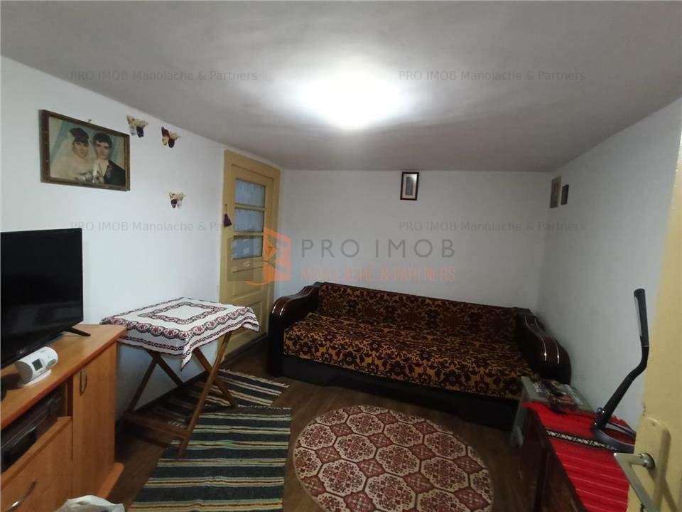 Casa tip Parter Zona Cartier M. Viteazu