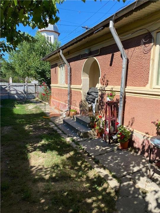Casa tip parter Zona Centru