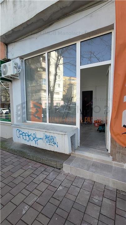 Spatiu comercial zona centru