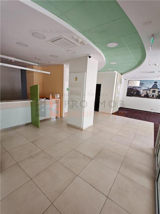 Spatiu comercial de inchiriat Zona Unirii Sud