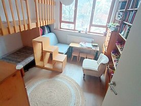 Apartament de vânzare 4 camere, în Cluj-Napoca, zona Grigorescu