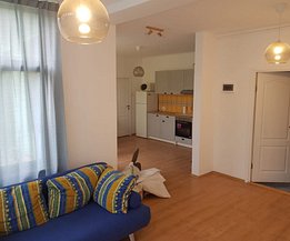 Casa de închiriat 3 camere, în Cluj-Napoca, zona Semicentral