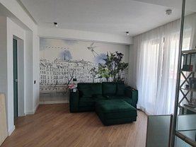 Apartament de vânzare 2 camere, în Otopeni, zona Central