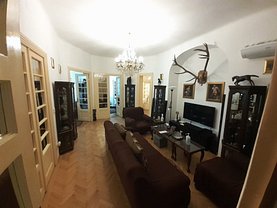 Apartament de închiriat 5 camere, în Bucureşti, zona Universitate
