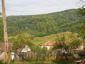 Casa de vânzare 2 camere, în Vişineşti, zona Central