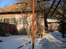 Casa de vânzare 3 camere, în Comarnic