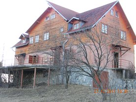 Casa de vânzare 5 camere, în Comarnic