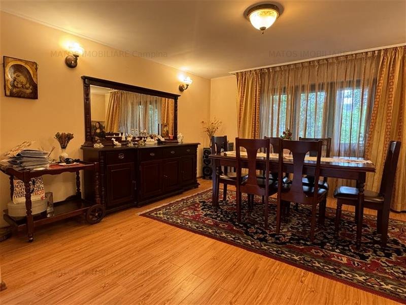 Casa de vanzare Campina - cartier muscel