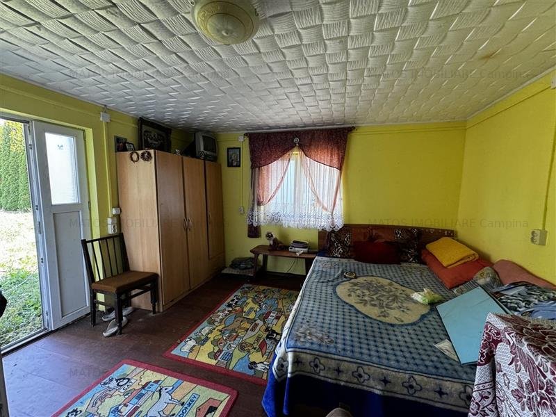 Casa de vanzare in Cornu la cel mai mic pret!