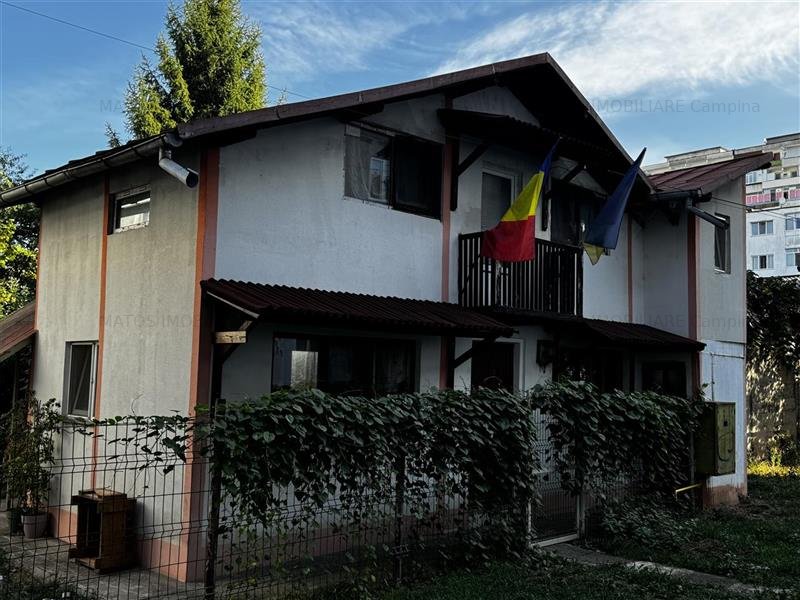 Casa de vanzare Campina - Comision 0 la cumparator