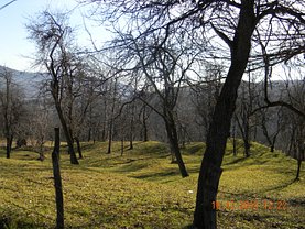 Teren constructii de vânzare, în Comarnic