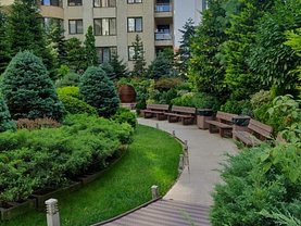 Apartament de închiriat 2 camere, în Bucuresti, zona Herastrau