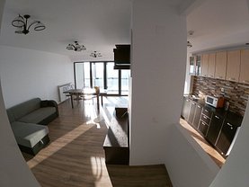 Apartament de vânzare sau de închiriat 4 camere, în Bucureşti, zona Colentina