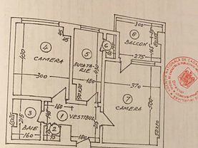 Apartament de vânzare 2 camere, în Bucureşti, zona Pantelimon