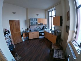 Apartament de vanzare 7 camere, în Bucuresti, zona Unirii