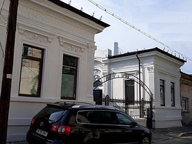 Casa de vanzare 8 camere, în Bucuresti, zona Basarab