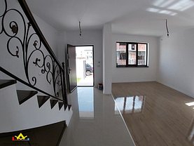 Casa de vânzare 4 camere, în Bucuresti, zona Fundeni