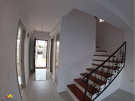 Casa de vânzare 4 camere, în Bragadiru, zona Sud-Vest